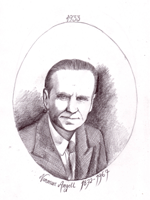 Norman Angell