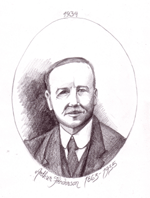 Arthur Henderson