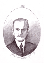 Carlos Saavedras Lamas