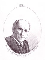Edgar Algernon Robert Gascogne Cecil