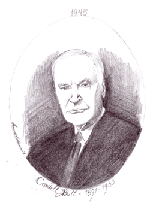 Cordell Hull