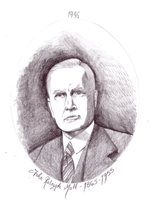 John Mott