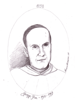 George Pire