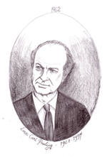 Linus Carl Pauling