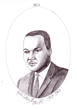 Martin Luther King