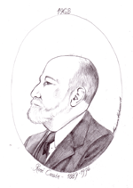 Rene Cassin