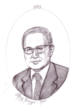 Kissinger