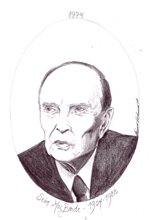 Sean MacBride