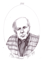 Andrej Sakharov