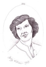 Betty Williams