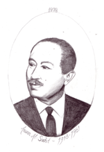 Anwar Sadat