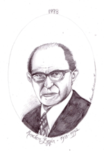 Menachen Begin