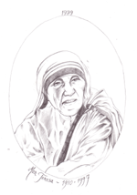 Mor Teresa