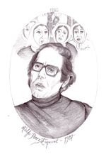 Adolfo Prez Esquivel