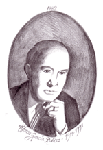 Alfonso Robles