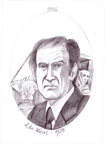 Elie Wiesel