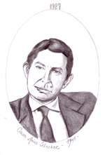 Oscar Arias Sanches