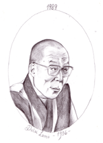 Dalai Lama