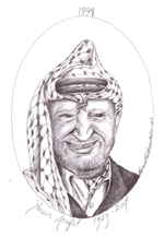 Yasser Arafat