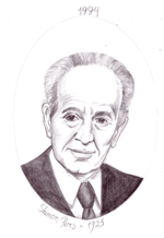 Shimon Peres