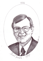 David Trimble