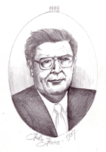 John Hume