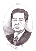 Kim Dae-jung