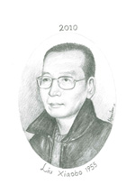 Liu Xiaobo