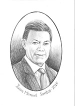 Juan Manuel Santos