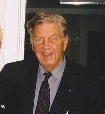 Anders Gokstad Anders Gokstad