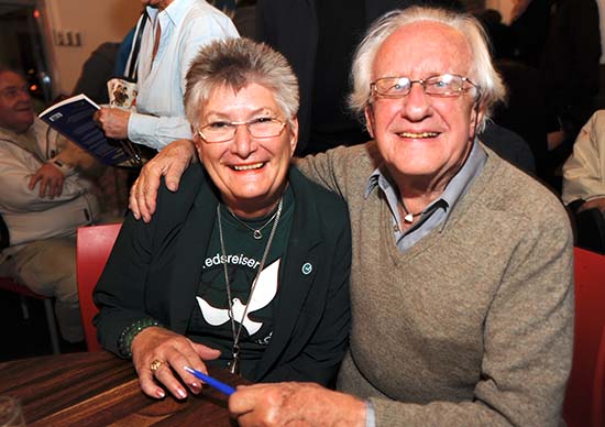 Johan Galtung Johan Galtung