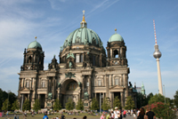 Berliner Domen