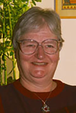 Signe B&oslash;hn