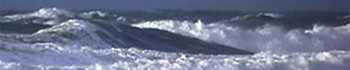 Storm i Skagerak