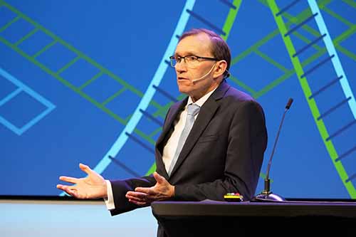 Utenriksminister Espen Barth Eide foto regjeringen Utenriksminister Espen Barth Eide - foto: regjeringen
