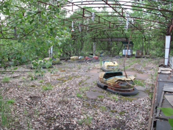 Forn&oslash;yelsespark Tsjernobyl