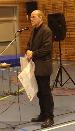 Jan Kløvstad Jan Kløvstad