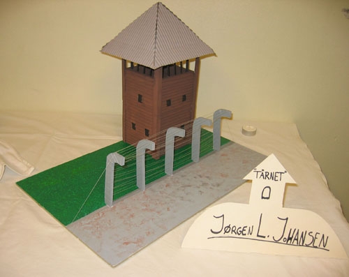 T&aring;rnet