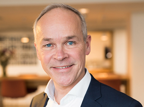 Kunnskaps- og integreringsminister Tore Sanner Kunnskaps-og integreringsminister Tore Sanner