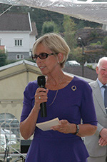 Anne Grete Str&oslash;m-Erichsen