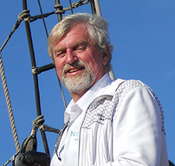 Oddvar Schj&oslash;lberg