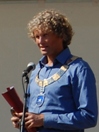 Ordf&oslash;rer Knut Henning Thygesen