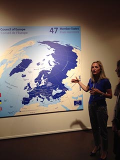 Europar&aring;det