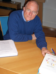 Tore Lindholm