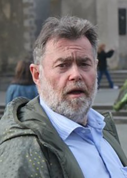 Erik Arild Telnes