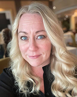 Anita Steingrimsen