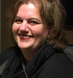 Anne-Gro Nilsen