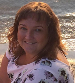 Beate Nybø Bjelland