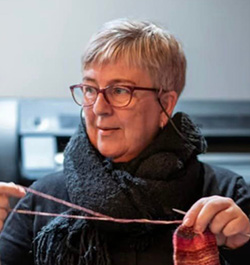 Berit Aakre