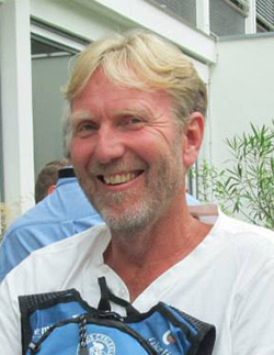 Bjørn Egeli